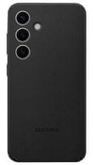 Samsung Galaxy S25 Kindsuit ovitek, črn (EF-VS931PBEGWW)