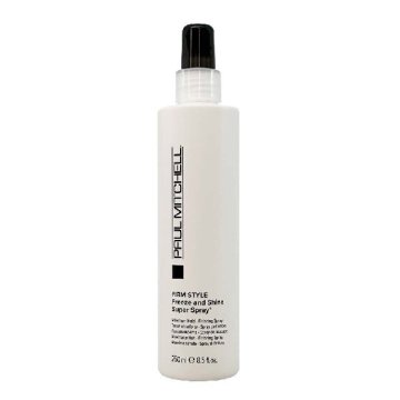 Paul Mitchell Firm Style (Freeze & Shine Super Spray) 250 ml