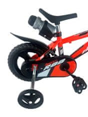 Dino bikes R88 412UL otroško kolo 12", oranžen