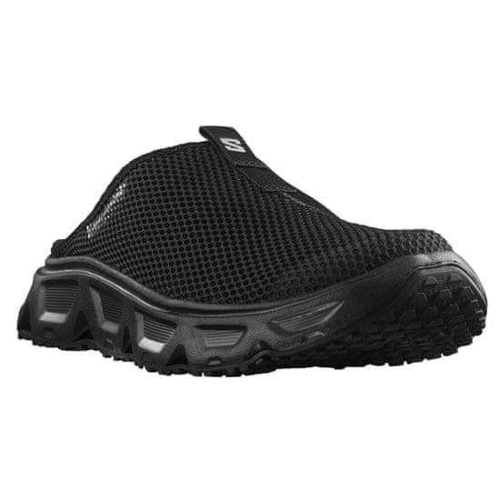 Salomon Japanke črna Reelax Slide