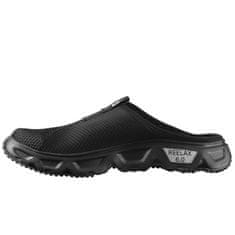 Salomon Japanke črna 45 1/3 EU Reelax Slide