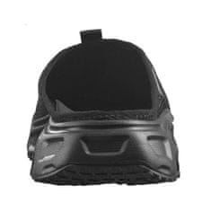 Salomon Japanke črna 45 1/3 EU Reelax Slide