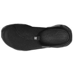 Salomon Japanke črna 45 1/3 EU Reelax Slide