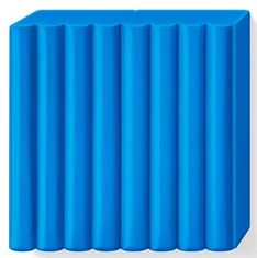 Rayher.	 FIMO Professional 57g, 300 true blue
