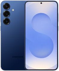 Galaxy S25+ pametni telefon, 12GB/512GB, Navy (SM-S936BDBGEUE)