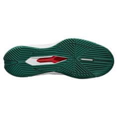 Wilson Čevlji teniški copati bela 41 1/3 EU Rush Pro 4.5