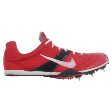 Nike Čevlji obutev za tek rdeča Zoom Miler
