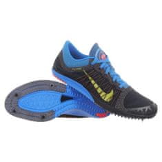 Nike Čevlji obutev za tek črna 47 EU Zoom Velocity Xc 3