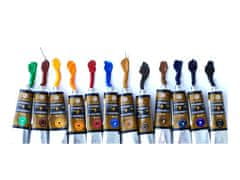 Astra ARTEA Profi oljne barve, komplet 2, 12 x 18 ml, 83410975