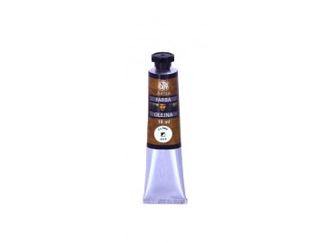 Astra ARTEA Oljna barva Profi 18ml, cink bela, 83410945