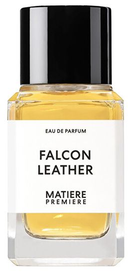 Falcon Leather - EDP