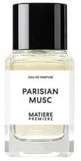 Parisian Musc - EDP 50 ml