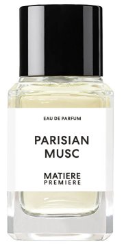 Parisian Musc - EDP