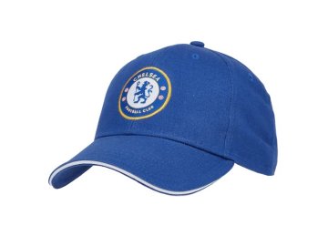 FOREVER COLLECTIBLES Moška kapa CHELSEA F.C., Royal Stripe 58cm