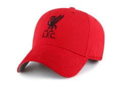 FOREVER COLLECTIBLES Moška bombažna kapa LIVERPOOL F.C. Kapa Core RD