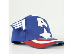 Artesania Cerda Fantovska kapa AVENGERS Premium Cap, 53 cm, 2200003579