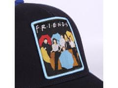 Artesania Cerda FRIENDS 58cm univerzalna kapa, 2200007141