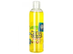 Astra ASTRA Tekoče prozorno lepilo SLIME PVA rumeno, 250ml, 401119007
