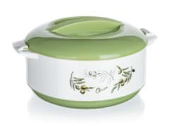 Banquet Termična posoda OLIVES 3,5l