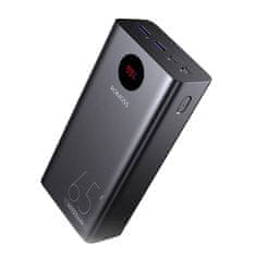 Romoss Powerbank Romoss PEA40 Pro 40000mAh, 65W (črna)