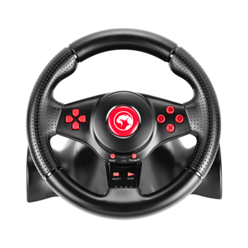 Marvo Onaga 30 (GT-903) volan s pedali in prestavno ročico za PC/PS3/PS4/XBOX 360/XBOX ONE