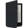 Etui za branje e-knjig PocketBook Shell 6" Lux 2/4/Touch HD 3 črna HPUC-632-BS