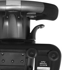 Defender FORSAGE GTR (64367) osnovni volan + pedala za PC