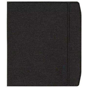 PocketBook Etui za branje e-knjig PocketBook Era Qi Charge 7" Canvas Black HN-QI-PU-700-BK-WW brezžično