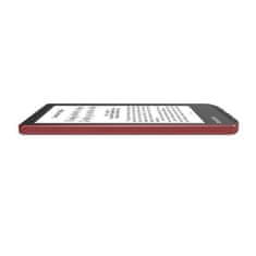 PocketBook PocketBook Verse Pro PB634 6" bralnik e-knjig 16 GB Passion Red PB634-3-WW