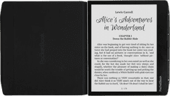 PocketBook PocketBook preklopna torbica za e-knjigo Era 7" črna HN-FP-PU-700-GG-WW