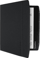 PocketBook PocketBook preklopna torbica za e-knjigo Era 7" črna HN-FP-PU-700-GG-WW