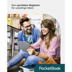 PocketBook PocketBook Color Note bralnik e-knjig Zaslon na dotik 32 GB Wi-Fi 10,3 PB1041-1-WW