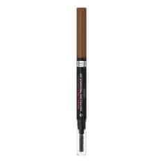 Loreal Paris Infaillible Brows 24H Filling Triangular Pencil vodoodporni svinčnik za obrvi 1 ml Odtenek 5.23