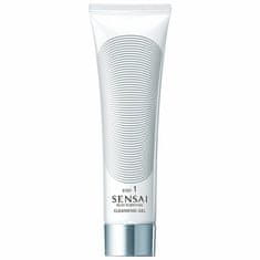 Sensai Silky Purifying Step One gel za čiščenje 125 ml