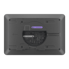 Logitech Konferenčni zaslon Tap Scheduler – grafitna (952-000091)
