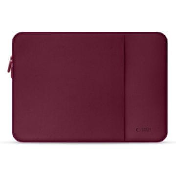 Tech-protect Neopren etui za prenosnik 13'', bordo