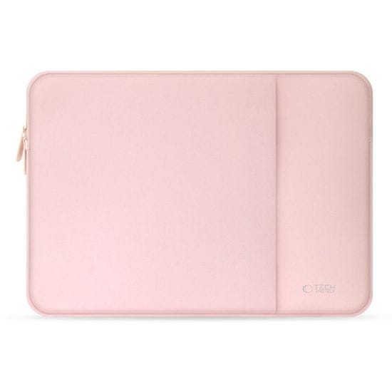 Tech-protect Neopren etui za prenosnik 15-16'', roza