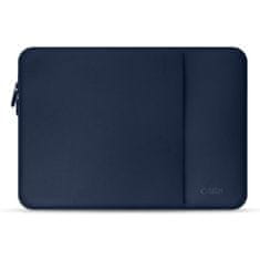Tech-protect Neopren etui za prenosnik 14'', temnomodro