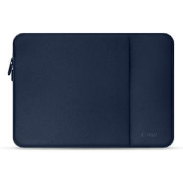 Tech-protect Neopren etui za prenosnik 14'', temnomodro