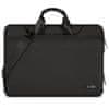 Tech-protect Pocket Bag torba za prenosnik 15-16'', črna