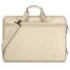 Tech-protect Pocket Bag torba za prenosnik 15-16'', bež