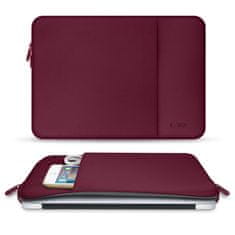 Tech-protect Neopren etui za prenosnik 13'', bordo