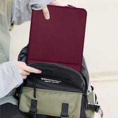 Tech-protect Neopren etui za prenosnik 13'', bordo
