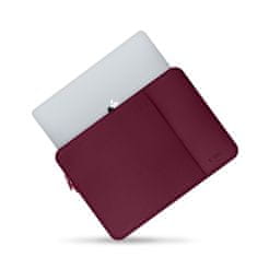 Tech-protect Neopren etui za prenosnik 13'', bordo
