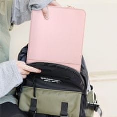 Tech-protect Neopren etui za prenosnik 15-16'', roza