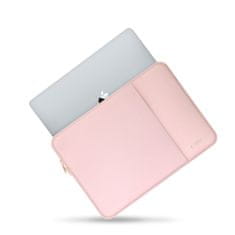 Tech-protect Neopren etui za prenosnik 15-16'', roza