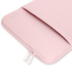 Tech-protect Neopren etui za prenosnik 15-16'', roza