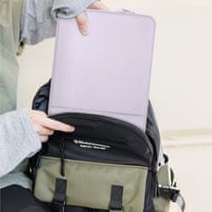 Tech-protect Neopren etui za prenosnik 14'', vijolična