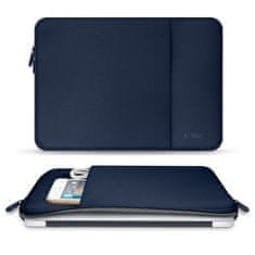 Tech-protect Neopren etui za prenosnik 14'', temnomodro