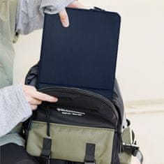 Tech-protect Neopren etui za prenosnik 14'', temnomodro
